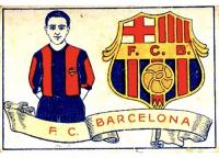 Escudos de Futbol 1929