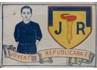 Escudos de Futbol 1929