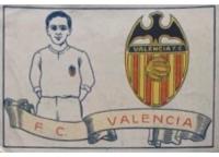 Escudos de Futbol 1929