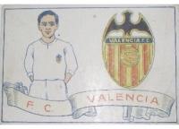 Escudos de Futbol 1929