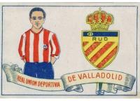 Escudos de Futbol 1929