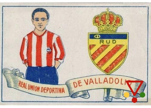 35c Escudo de la colección Escudos de Futbol 1929 en ACABARAMOS.COM