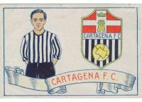 Escudos de Futbol 1929
