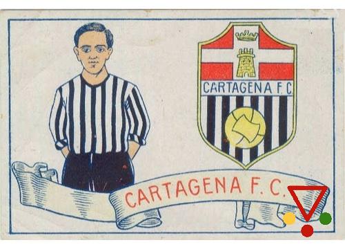 36c Escudo de la colección Escudos de Futbol 1929 en ACABARAMOS.COM