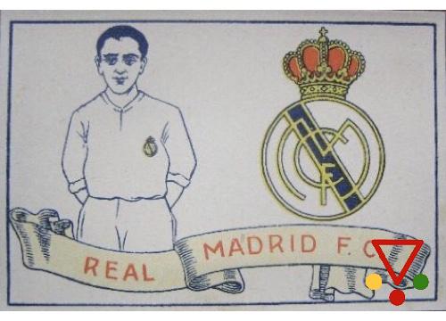6 Escudo de la colección Escudos de Futbol 1929 en ACABARAMOS.COM