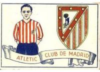 Escudos de Futbol 1929