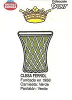Baloncesto Liga Nacional 1985-86. Sport