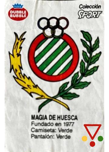 15 Escudo de la colección Baloncesto Liga Nacional 1985-86. Sport en ACABARAMOS.COM