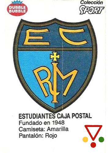 7 Escudo de la colección Baloncesto Liga Nacional 1985-86. Sport en ACABARAMOS.COM