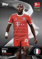 Bundesliga International Stars 2022-2023