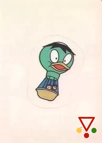 I  de la colección Doraemon en ACABARAMOS.COM