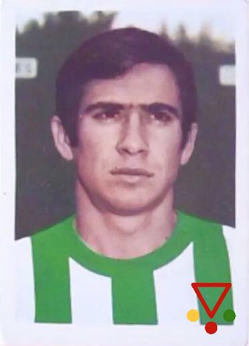 116 Cardeñosa de la colección Fútbol 1981-82 en ACABARAMOS.COM