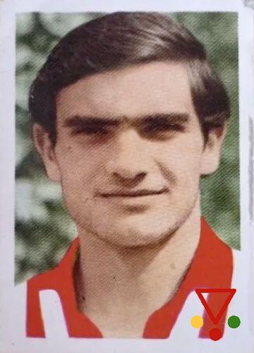 24 Gallego de la colección Fútbol 1981-82 en ACABARAMOS.COM