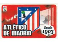 CHICLE LIGA 2013-14