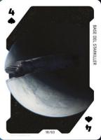 Star Wars. Juego de cartas