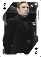 Star Wars. Juego de cartas