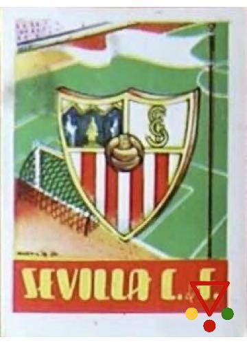 248 Escudo de la colección Campeonatos Nacionales de Fútbol 1955 en ACABARAMOS.COM