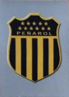 Uruguay Clausura 2008