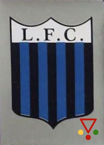 79 Escudo de la colección Uruguay Clausura 2008 en ACABARAMOS.COM