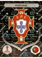 FIFA World Cup Russia 2018 Sticker Collection 