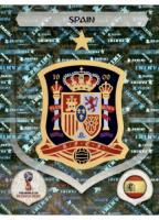 FIFA World Cup Russia 2018 Sticker Collection 
