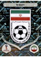 FIFA World Cup Russia 2018 Sticker Collection 