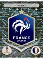 FIFA World Cup Russia 2018 Sticker Collection 
