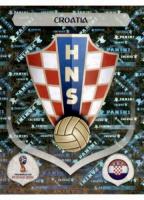 FIFA World Cup Russia 2018 Sticker Collection 