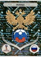 FIFA World Cup Russia 2018 Sticker Collection 