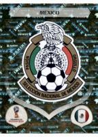 FIFA World Cup Russia 2018 Sticker Collection 