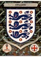 FIFA World Cup Russia 2018 Sticker Collection 