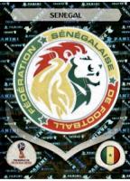 FIFA World Cup Russia 2018 Sticker Collection 