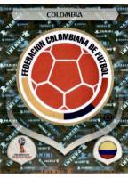 FIFA World Cup Russia 2018 Sticker Collection 