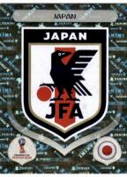 FIFA World Cup Russia 2018 Sticker Collection 
