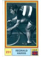 231 Reginald Harris