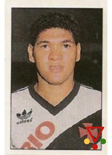 107 Donato de la colección Copa União 1987 en ACABARAMOS.COM