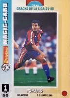 Futbol 1994-1995