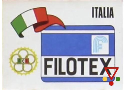 43 Logo de la colección Sprint 74 en ACABARAMOS.COM