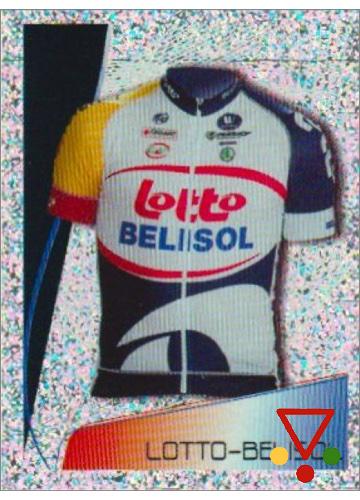172 Team Kit de la colección Sprint 2013 en ACABARAMOS.COM