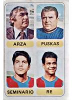 Futbol en Accion 1977-1978