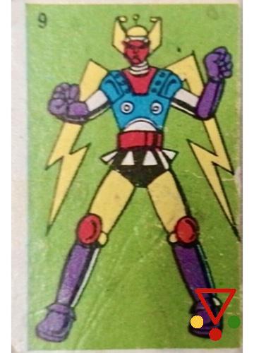 9  de la colección Maninger M en ACABARAMOS.COM