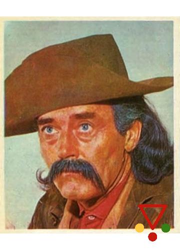 4 Henry Fonda de la colección La conquista del Oeste en ACABARAMOS.COM