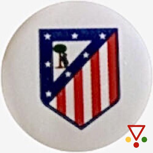 NN3 Escudo de la colección Trapa Gol en ACABARAMOS.COM