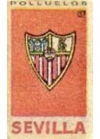 Album Polluelos nº 3B. 1950-51