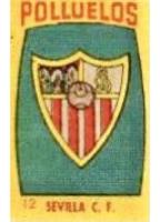 Album Polluelos nº 5. 1954-55 (192 cromos)