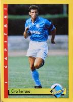 Calcio Merlin 93 Special