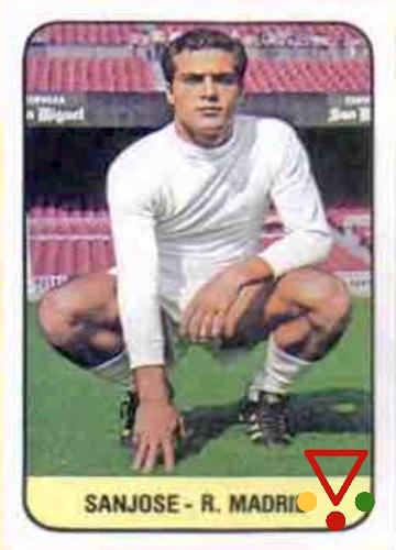 7 San Jose de la colección LIGA ESTE 1978-79 en ACABARAMOS.COM