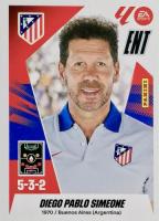 LIGA ESTE 2025-26