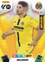 Adrenalyn XL Liga EaSports 2025-26