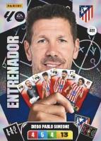 Adrenalyn XL Liga EaSports 2025-26